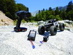 Vaterra Slickrock Rock Crawler 1:18 4WD